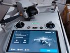 DJI Drone Mini 3 Combo Pack with RC Remote