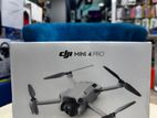 DJI drone mini 4 pro combo plus