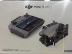 DJI drone mini 5 pro combo plus RC2