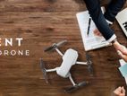 DJI Drone Rent Service – Professional Rental Matara - Sri Lanka