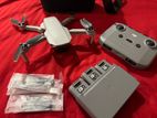 DJI Drone SE 2 Mini Combo Set