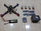 DJI F330 Drone Kit