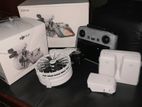 DJI Flip Fly More Combo (DJI RC 2)
