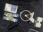DJI Flip Fly More Combo Drone