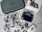 DJI Flip Drone with RC2 Remote
