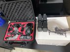 DJI FPV Racer Drone COMBO 4 Batteries