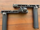 DJI Gimbal Side Handles