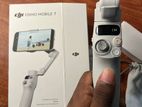 DJI Osmo Mobile 7