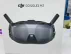 DJI GOGGLES N3