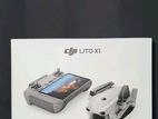 dji lito X1 combo