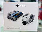DJI LITO X1 Fly more combo puls (DJI RC2)
