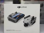 DJI LITO X1 RC2 combo plus 52MIN FLY TIME