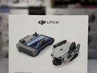 DJI LITO X1 RC2 COMBO PLUS 52min