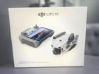 DJI Lito X1 RC2 combo plus highest Package