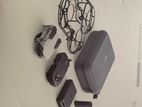 DJI Mavic Mini Fly More Combo
