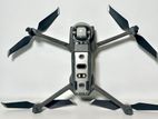 DJI Mavic 2 Pro Drone (Fly more kit)