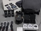 DJI Mavic 3 Cine Fly More Combo
