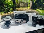 Dji Mavic 3 Pro Combo with Rc