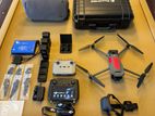 DJI Mavic 3 RC Pro Fly More Combo Drone