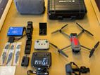 DJI Mavic 3 RC Pro Fly Combo