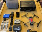 DJI Mavic 3 with RC Pro and Fly More Combo