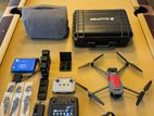 DJI Mavic 3 with RC Pro Fly More Combo