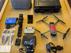 DJI Mavic 3 with RC Pro Fly More Combo