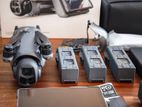 DJI Mavic 4 Pro Fly More Combo 512GB