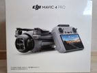 DJI Mavic 4 Pro