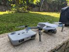 Dji Mavic Air 2 Combo kit