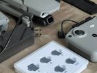 DJI Mavic Air 2 fly combo