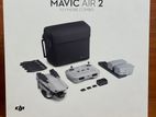 DJI Mavic Air 2 Fly More Combo