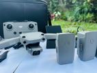 Dji Mavic Air 2s Drone 4K Combo With 02 Battery