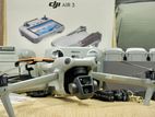DJI Mavic Air 3 Fly More Combo