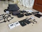 Dji Mavic Air Fly More Combo