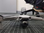 DJi Mavic Air2 Combo