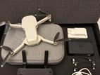 DJI Mavic mini Combo Drone