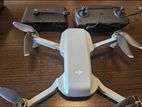 DJI Mavic mini combo