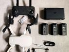 DJI Mavic mini drone