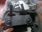 DJI Mavic mini drone
