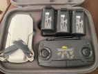 DJI Mavic Mini Drone