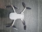DJI Mavic Mini — Excellent Condition 3 Batteries
