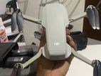 Dji Mavic Mini Fly More Combo Drone