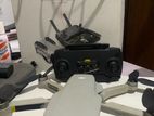 DJI Mavic Mini Fly More Combo Drone