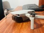 DJI Mavic Mini Fly More Combo Drone