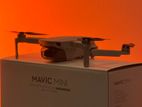 DJI Mavic Mini Fly More Combo Drone