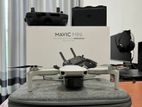 DJI Mavic Mini Fly More Combo