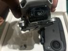 DJI Mavic Mini Drone