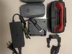 DJI Mavic Pro 1 with Two Extra Batteries