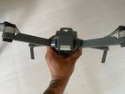DJI MAVIC PRO Drone with Camera